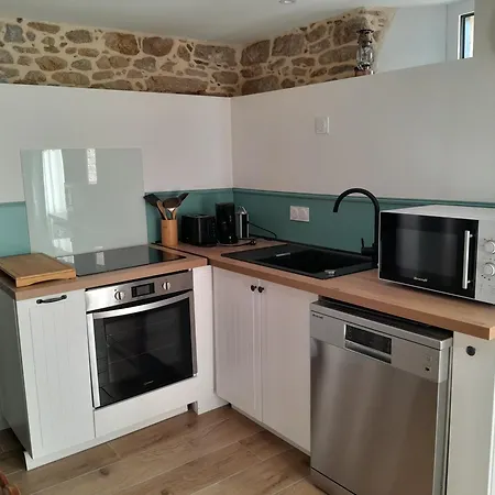 Familial 8 Couchages Proche Puydufou Feriehus *