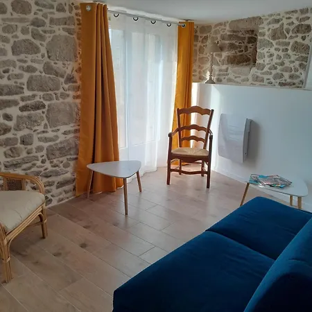 Familial 8 Couchages Proche Puydufou Beaurepaire (Vendee)