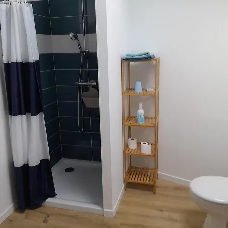 Feriehus Familial 8 Couchages Proche Puydufou