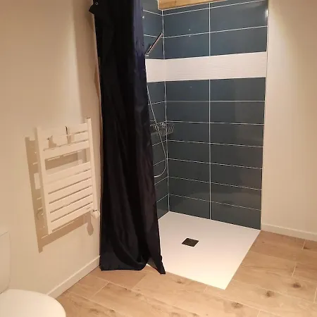 Feriehus Familial 8 Couchages Proche Puydufou *