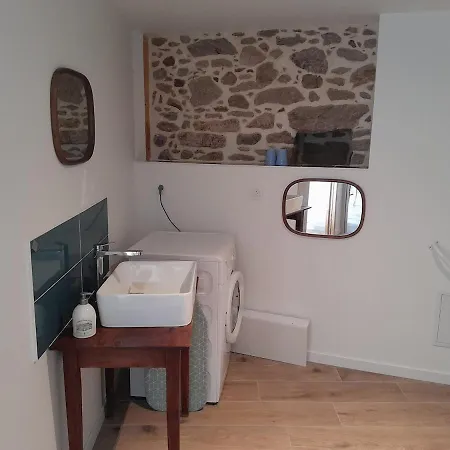 Feriehus Familial 8 Couchages Proche Puydufou Beaurepaire (Vendee)