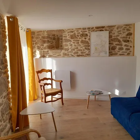 Feriehus Familial 8 Couchages Proche Puydufou *