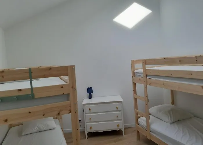 Familial 8 Couchages Proche Puydufou *